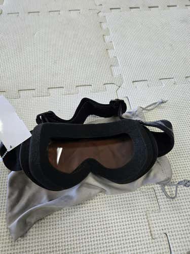 Used Smith Ski Goggles