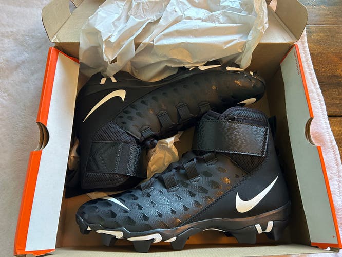 *Brand New* Nike Force Savage 2 Shark Men’s 14 W Football Cleats