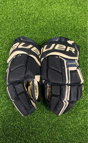 Bauer Supreme S170 15" Hockey Gloves