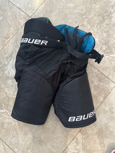 Bauer Jr. Small Hockey Pants