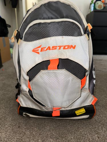 Used Easton Softball Bookbag