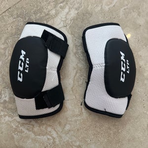 CCM LTP Jr. Small Elbow Pads