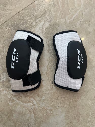 CCM LTP Jr. Small Elbow Pads