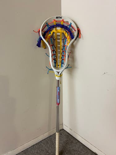 Mini Bionic Lax stick