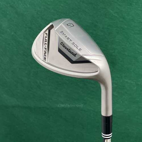 Cleveland Smart Sole Full-Face G 50° Gap Wedge Flex Recoil Dart 80 Graphite