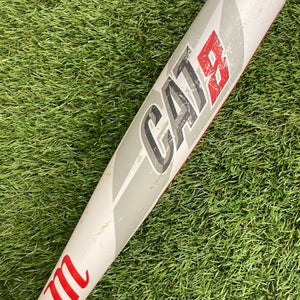 2019 Marucci CAT8 USSSA Bat (-10) Alloy 20 oz 30"