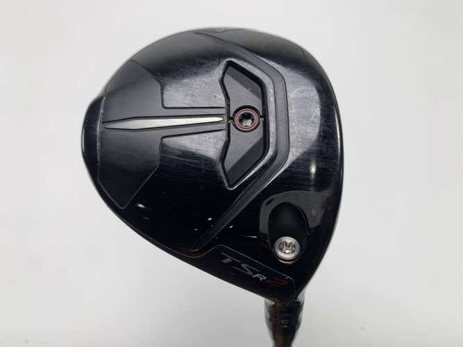 Titleist TSR2 7 Fairway Wood 21* Project X HZRDUS Red CB 5.0 60g Senior RH