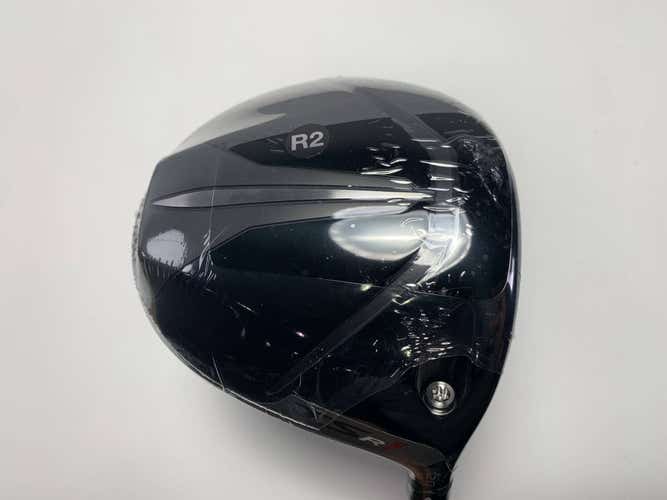 Titleist TSR1 Driver 12* Mitsubishi Chemical MMT R2 40g Senior Graphite RH NEW