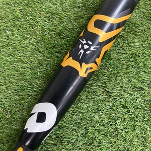 2020 DeMarini CF USSSA Bat (-8) Composite 24 oz 32"