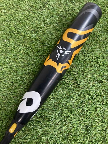 2020 DeMarini CF USSSA Bat (-8) Composite 24 oz 32"