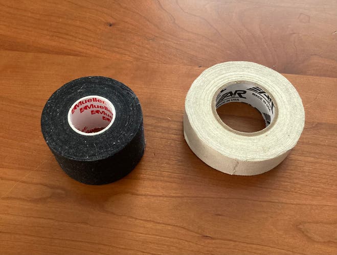 Lacrosse and Hockey Sports Tape