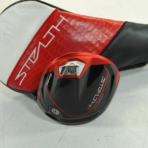 TaylorMade Stealth 2 9* Driver Right Stiff Flex Ventus TR Blue 5  # 180551
