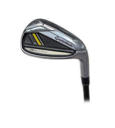 TaylorMade RBladez Single 8 Iron Graphite Rocket Fuel 65g Regular Flex