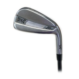 PXG 0211 COR2 Single 6 Iron Graphite MMT 70 Regular Flex