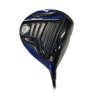 Mizuno ST180 Adjustable Driver Graphite Kuro Kage 50g Regular Flex