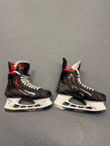 Used Bauer Vapor 3x Pro size 7.5 fit 3