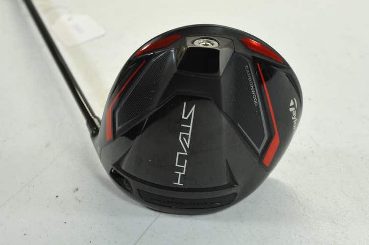 TaylorMade Stealth 12* Driver Right Senior Flex Ventus 5  # 180262