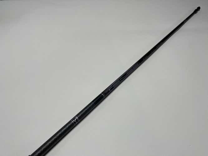 Mitsubishi Chemical Tensei K Black Xlink 65g Stiff Driver Shaft 44.5"-Titleist