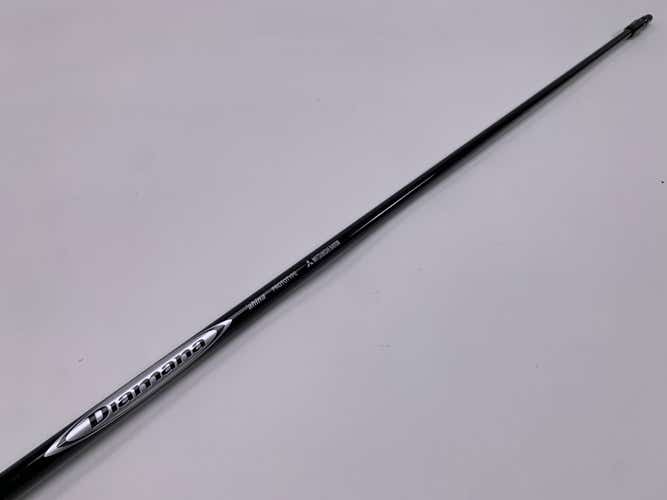 Mitsubishi Rayon Diamana 'ahina Proto Stiff Fairway Wood Shaft 42"-Taylormade