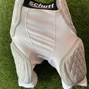 Used- Schutt football girdle - Youth Small