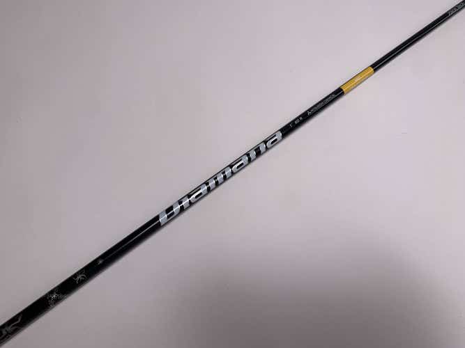 Mitsubishi Chemical Diamana T+ Xlink 60g Regular Driver Shaft 44.75"-Taylormade