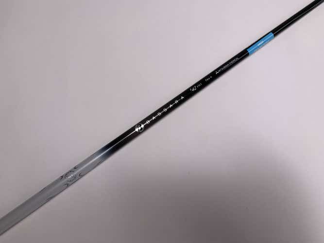 Mitsubishi Chemical Bassara e42x5ct 42g Regular Driver Shaft 44.75"-Taylormade