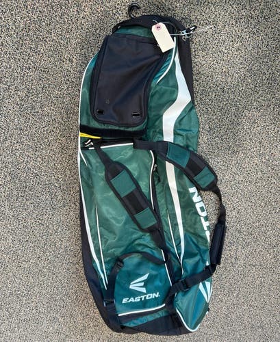 Used Easton Catcher's Duffle Bag