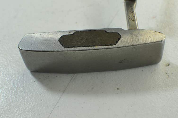 Ping Anser 2F 36" Putter Right Steel with Original Grip  # 180193