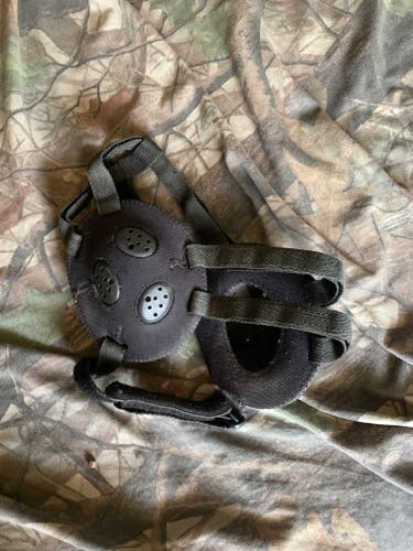 Used Oasics Headgear