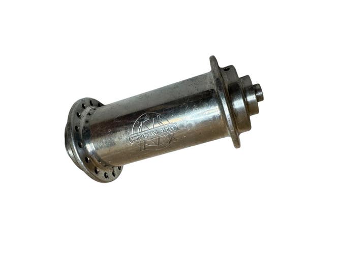 White Industry Front Hub 100mm