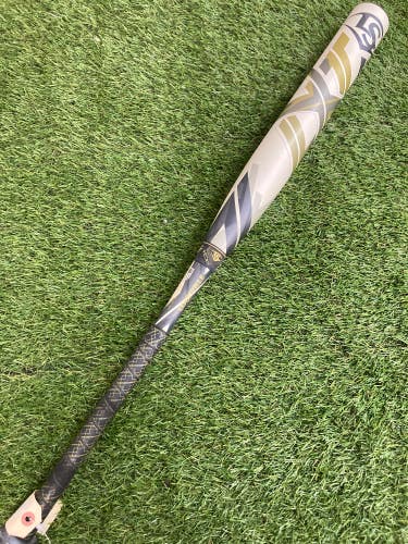 Used 2021 Louisville Slugger LXT Bat (-11) Composite 21 oz 32"