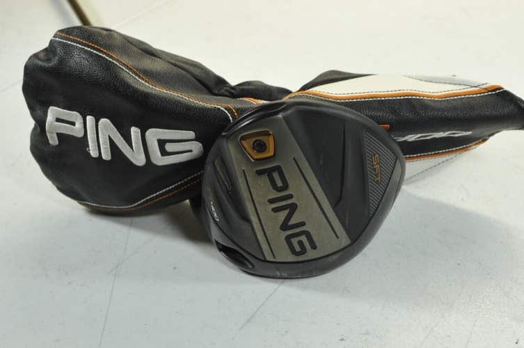 Ping G400 SFT 10* Driver Right Senior Flex 55g Alta CB  # 180280