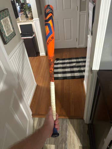 Louisville Slugger Atlas 33/30