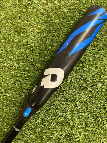 2019 DeMarini CF Zen USSSA Bat (-10) Composite 21 oz 31"