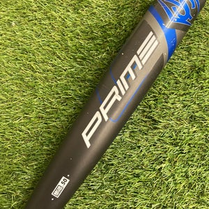 2020 Louisville Slugger Prime BBCOR Bat (-3) Composite 29 oz 32"