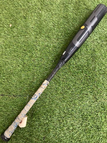 Used 2022 DeMarini CF Bat BBCOR Certified (-3) Composite 29 oz 32"