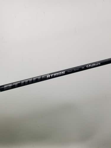 FUJIKURA ATMOS BLUE TOUR SPEC 7X FWY SHAFT XTRA STIFF COBRA TIP 40.5" VERYGOOD