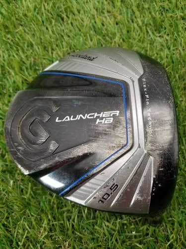 2018 CLEVELAND LAUNCHER HB DRIVER 10.5* CLUBHEAD ONLY FAIR