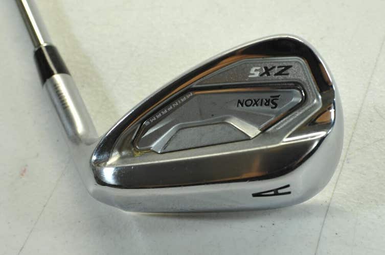 Srixon ZX5 MK II AW Gap Wedge Right Regular Flex KBS Tour Lite Steel # 180033