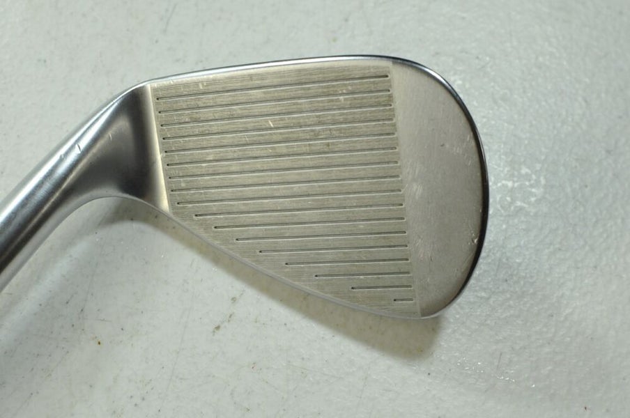 Srixon ZX5 MK II AW Gap Wedge Right Regular Flex KBS Tour