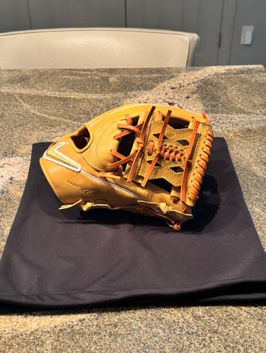 Rare - Nike Sha/Do Elite J 11 3/4 Baseball Glove