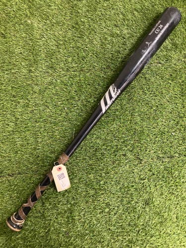 Used Marucci CU26 Bat 32"