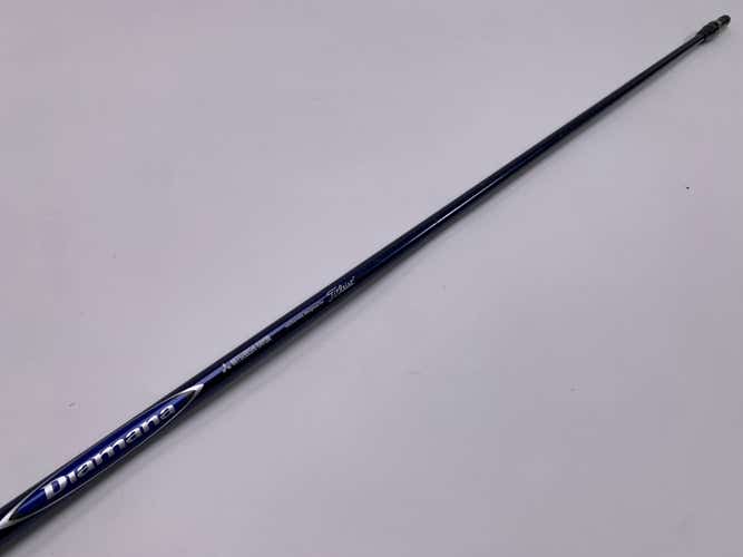 Mitsubishi Rayon Diamana Kai'li 65g Stiff Graphite Driver Shaft 44.5"-Universal