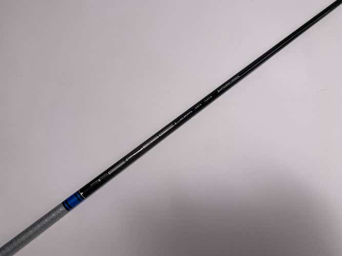 Mitsubishi Chemical Tensei Blue Raw AV 65g Stiff Fairway Shaft 41.25" Pull 0.335