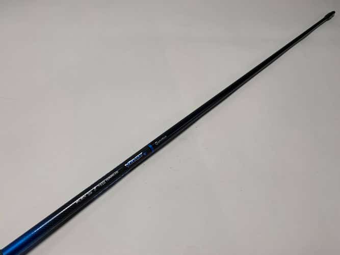 Matrix VeloxT 49g Stiff Graphite Driver Shaft 45"-Taylormade