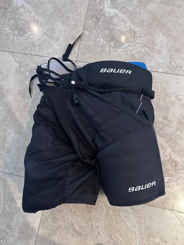 Bauer Hockey Pants Senior Large