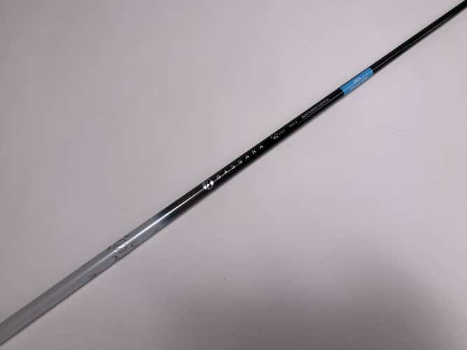 Mitsubishi Chemical Bassara e42x5ct 42g Regular Driver Shaft 44.75"-Taylormade