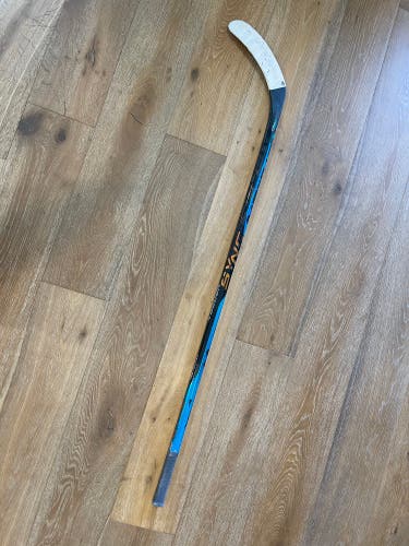 Bauer Nexus Sync Hockey Stick Junior Right
