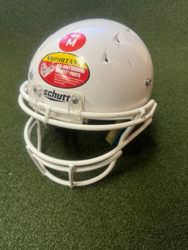 Schutt Recruit Hybrid (80112)