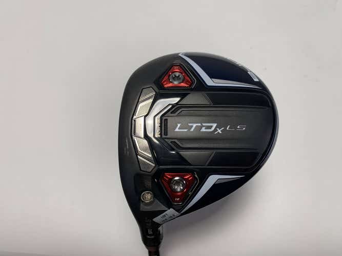 Cobra LTDx LS Peacoat 3 Fairway Wood 14.5* Tensei White AV Series 75g Stiff LH